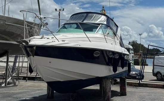 Fairline TARGA 29 preowned for sale