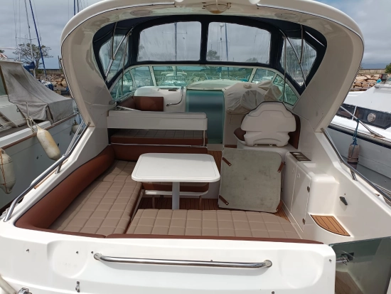 Fairline TARGA 29 preowned for sale