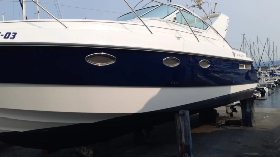 Fairline TARGA 29 preowned for sale