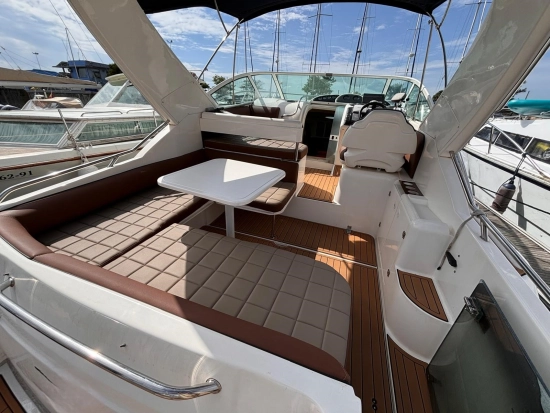 Fairline TARGA 29 preowned for sale