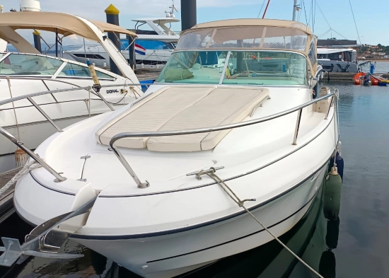 Jeanneau LEADER 805 preowned for sale