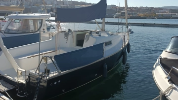 Jeanneau SUN 2500 preowned for sale