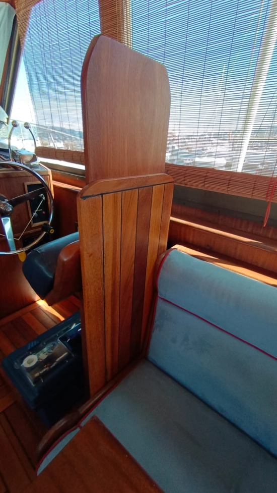 Hatteras Yachts 45 preowned for sale