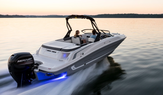 Bayliner VR 5 brand new for sale