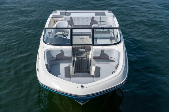 Bayliner VR 5 brand new for sale