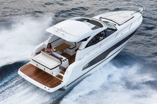 Jeanneau LEADER 36 SPORTOP brand new for sale