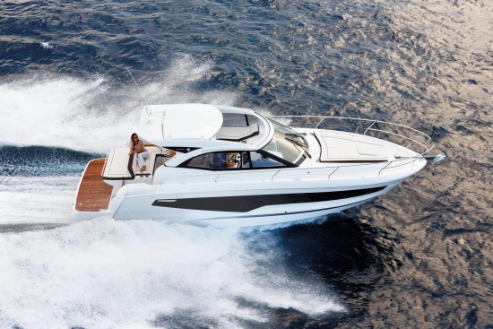 Jeanneau LEADER 36 SPORTOP brand new for sale