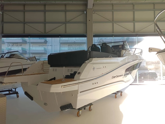 Jeanneau Cap Camarat 9 0 S2 WA brand new for sale