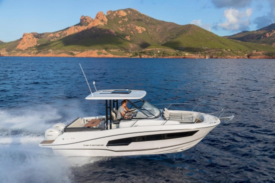 Jeanneau Cap Camarat 9 0 WA S3 brand new for sale