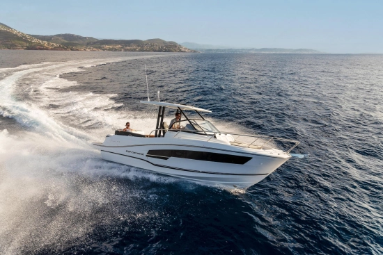 Jeanneau Cap Camarat 9 0 WA S3 brand new for sale