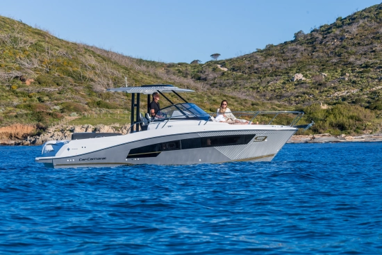 Jeanneau Cap Camarat 9 0 WA S3 brand new for sale