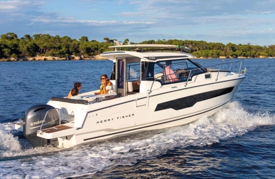 Jeanneau Merry Fisher 795 S2 brand new for sale