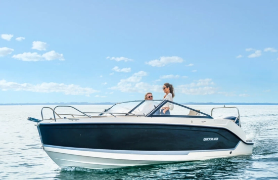 Quicksilver Cruiser ACTIV 605 brand new for sale