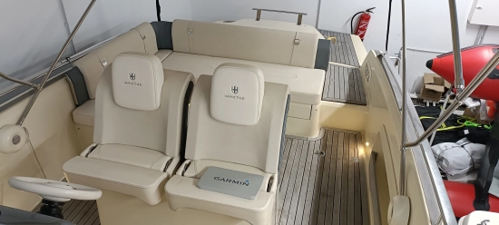 Invictus Yacht 280 GT preowned for sale