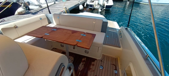 Invictus Yacht 280 GT preowned for sale