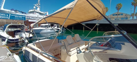 Invictus Yacht 280 GT preowned for sale