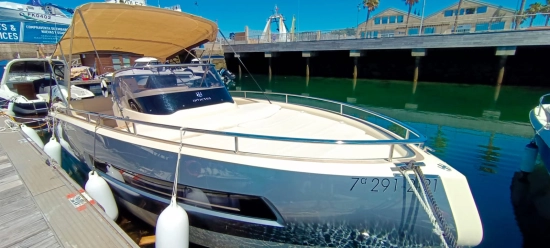 Invictus Yacht 280 GT preowned for sale