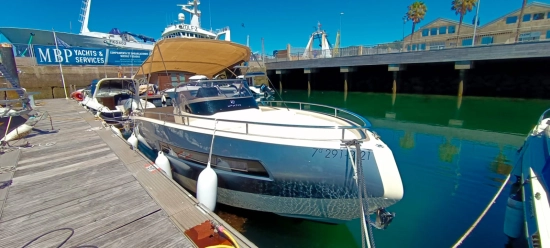 Invictus Yacht 280 GT preowned for sale