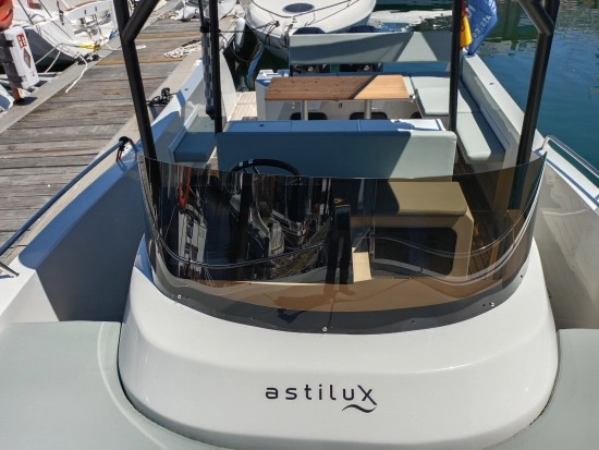 Astilux AX 900 SD brand new for sale