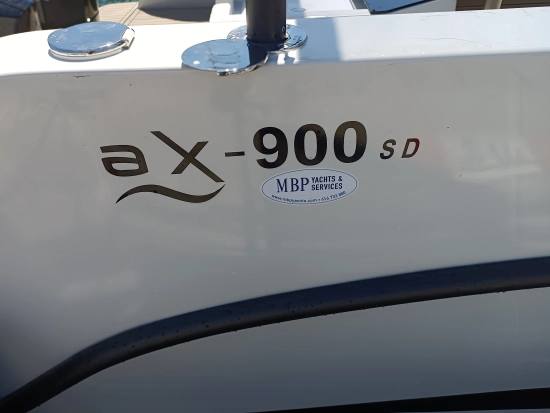 Astilux AX 900 SD brand new for sale