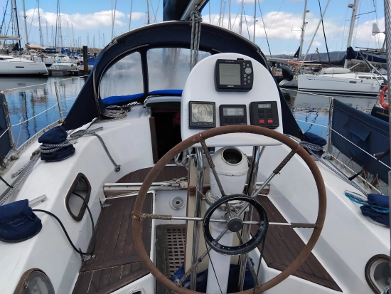 VISSIER 35 VISIER 35 preowned for sale