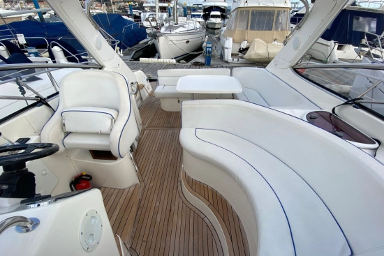 Bavaria Yachts 35 cruiser preowned for sale