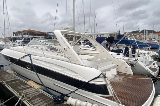 Bavaria Yachts 35 cruiser preowned for sale