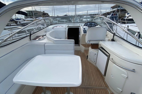 Bavaria Yachts 35 cruiser preowned for sale