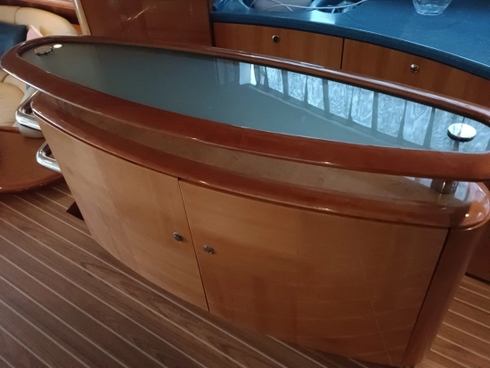 Azimut 55 Flybridge preowned for sale