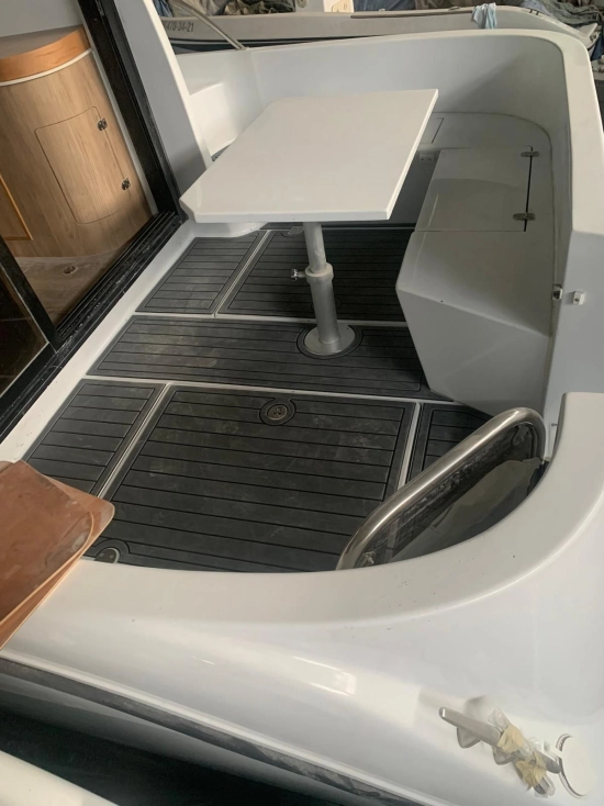 Nautipol 7 mares 30 neuf à vendre