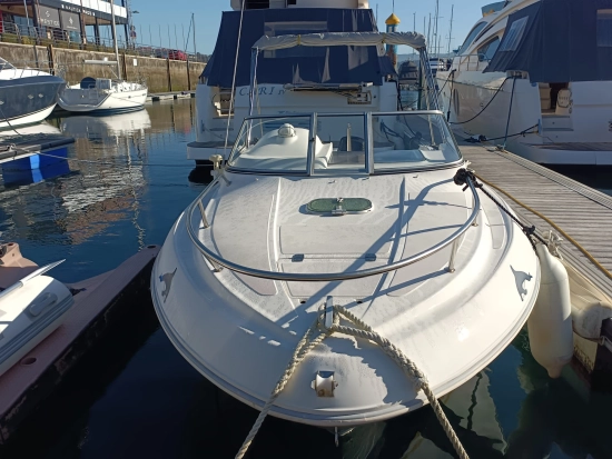 Quicksilver Cruiser 590 d’occasion à vendre