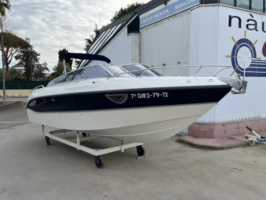 Cranchi CSL 27 preowned for sale