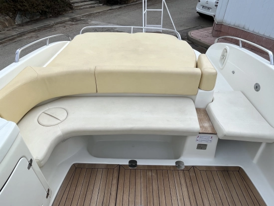 Cranchi CSL 27 preowned for sale