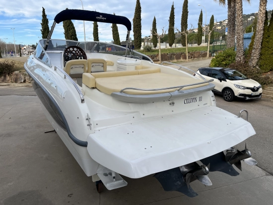 Cranchi CSL 27 preowned for sale