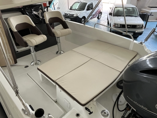 Beneteau Flyer 6.6 Sundeck preowned for sale