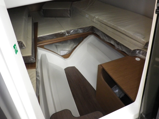 Beneteau Flyer 6.6 Sundeck preowned for sale