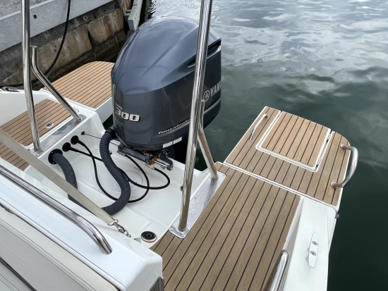 Beneteau Flyer 8 Spacedeck preowned for sale