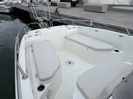 Beneteau Flyer 8 Spacedeck preowned for sale