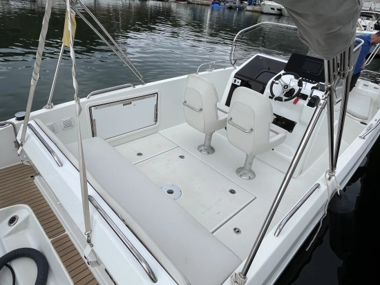 Beneteau Flyer 8 Spacedeck preowned for sale