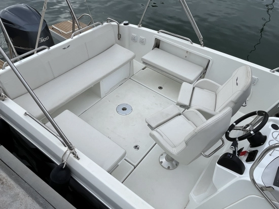 Beneteau Flyer 8 Spacedeck preowned for sale