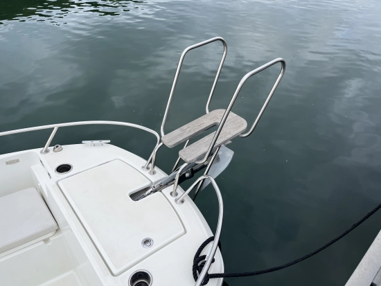 Beneteau Flyer 8 Spacedeck preowned for sale