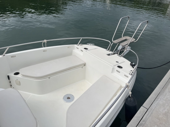 Beneteau Flyer 8 Spacedeck preowned for sale