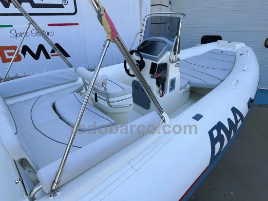 BWA SPORT 19 GT preowned for sale