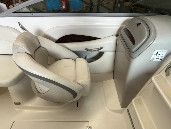 Chaparral 255 SSI preowned for sale