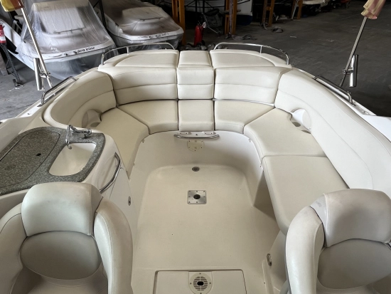 Chaparral 255 SSI preowned for sale