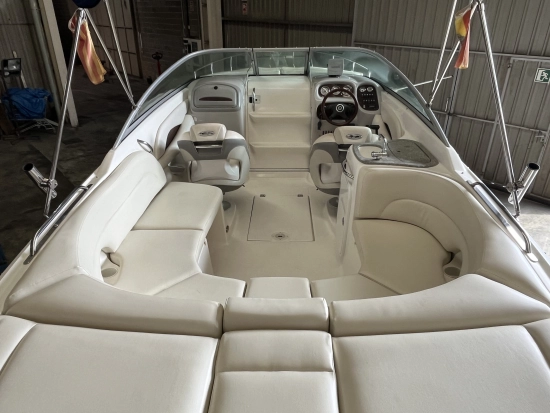 Chaparral 255 SSI preowned for sale