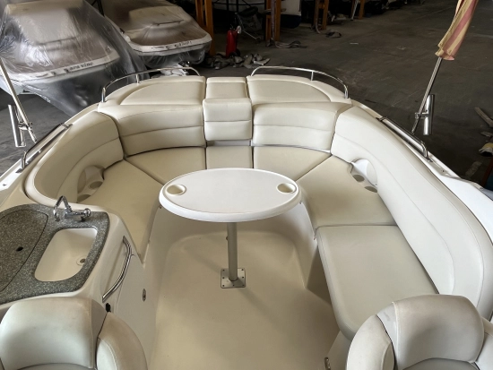 Chaparral 255 SSI preowned for sale