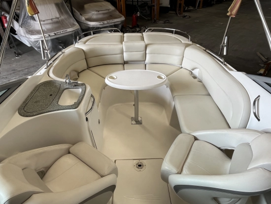 Chaparral 255 SSI preowned for sale