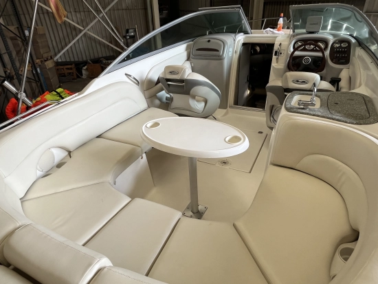 Chaparral 255 SSI preowned for sale