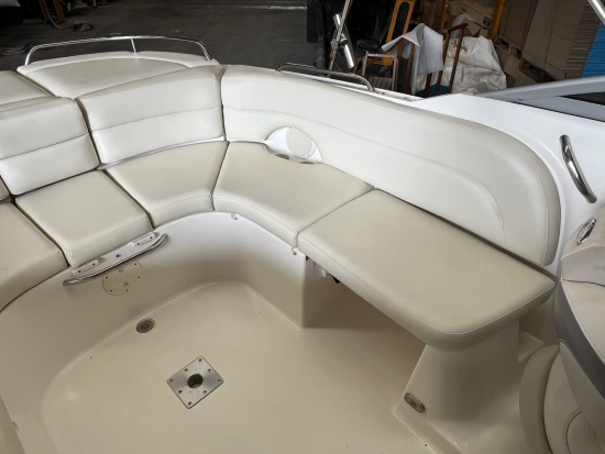 Chaparral 255 SSI preowned for sale